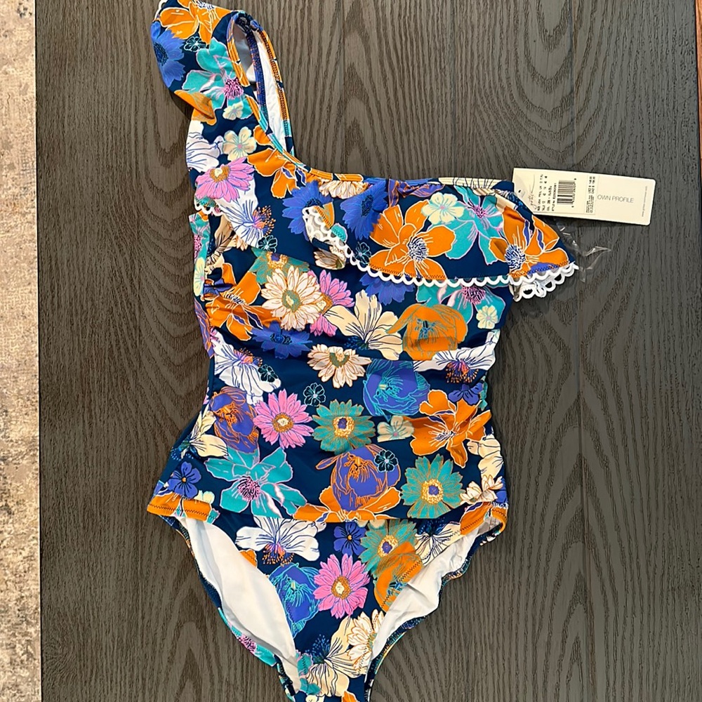 Gottex Swim- New